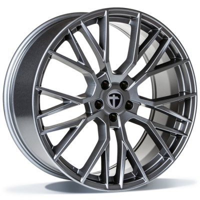 Tomason TN23 18" Anthraciteglossy