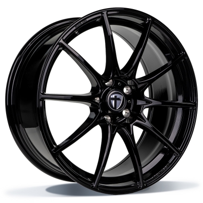 TN25_BP Tomason TN25 18" black painted