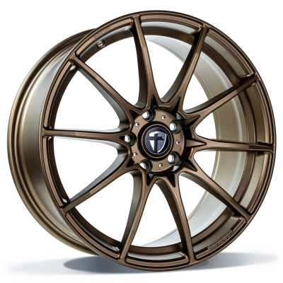 Tomason TN25 19" Matt Bronze