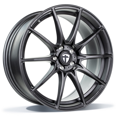 Tomason TN25 18" mattgraphite