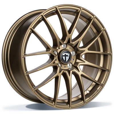 Tomason TN26 19" mattbronze