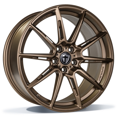Tomason TN27 19" mattbronze