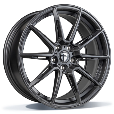 Tomason TN27 19" mattgraphite