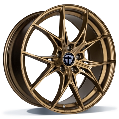 TN29_B Tomason TN29 Superlight 19" bronze