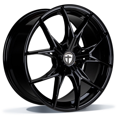 TN29_BP Tomason TN29 Superlight 19" black painted