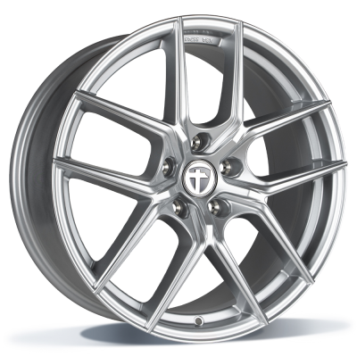 Tomason TN30 17" silver