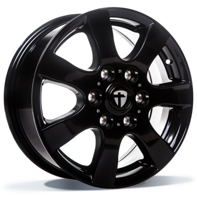 Tomason TN3F 16" Black painted