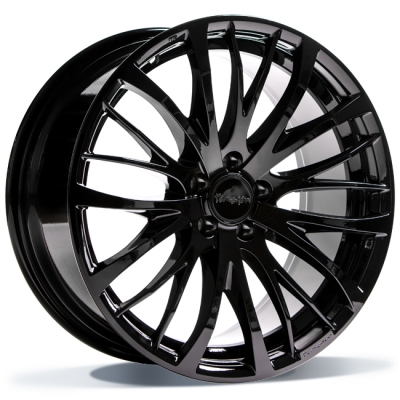 Tomason TN7 19" Glossy black