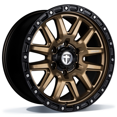 TN_Offroad_BB Tomason TN Offroad 18" Bronze/Black