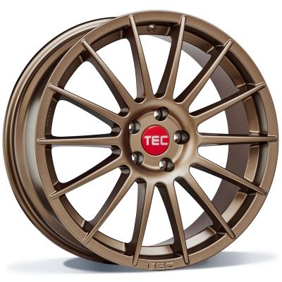 Tec_AS2_bronze TEC AS2 17" Bronze
