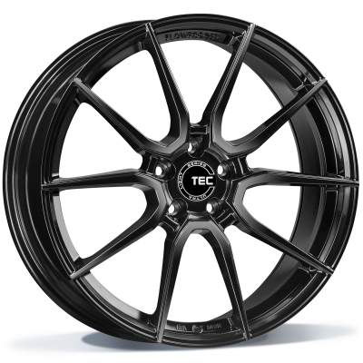 TEC GT Race-I 21" Black Glossy