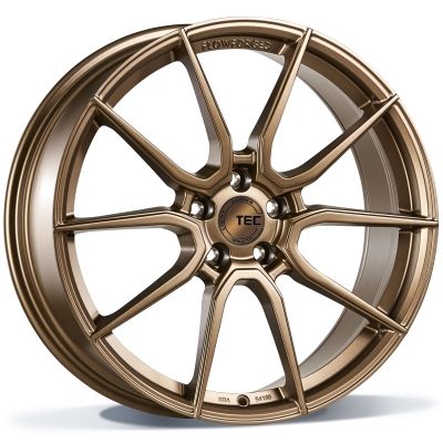 TEC GT Race-I 21" Bronze-matt