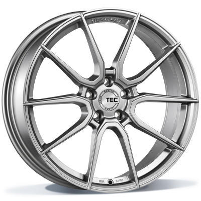 TEC GT Race-I 18" Graphite-matt
