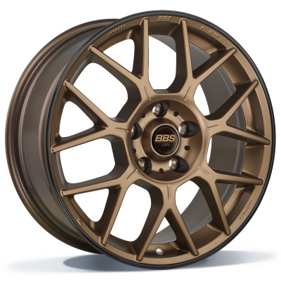XR_bronze BBS XR 18" bronze