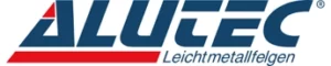 ALUTEC ADX.01 17" Zwart Glans / Gepolijst