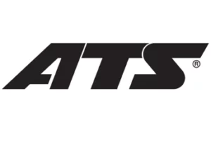 ATS ANTARES 18" Zwart Glans