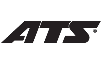 ats ATS ANTARES 15" Zwart Glans