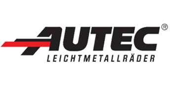 autec AUTEC BAVARIS 17" Zilver