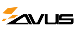 AVUS VELGEN AF18 21" Zwart Glans