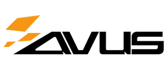 AVUS VELGEN AC-518 15" Zwart Glans