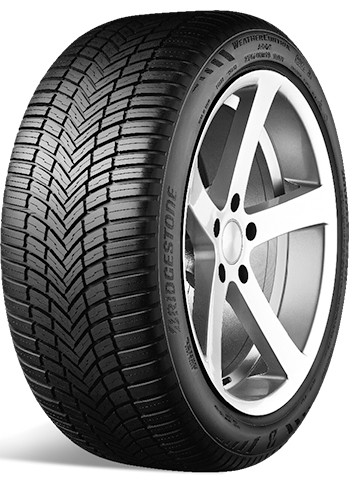 BRIDGESTONE 215/65 HR16 TL 102H BR A005 EVO