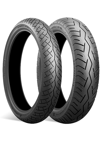 br-battlax046 BRIDGESTONE 100/90 -18 TL 56H BR BATTLAX BT46 F