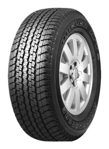 BRIDGESTONE 255/70 R15 TL 112S BR DUELER H/T 840