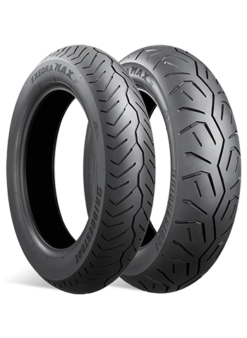 br-exedramax BRIDGESTONE 100/90 -19 TL 57H BR EXEDRA MAX F