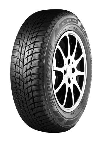 br-lm001 BRIDGESTONE 205/60 HR16 TL 96H BR BLIZZAK LM001 * XL