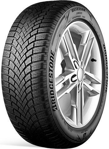 br-lm005 BRIDGESTONE 205/45 HR16 TL 87H BR BLIZZAK LM005 XL