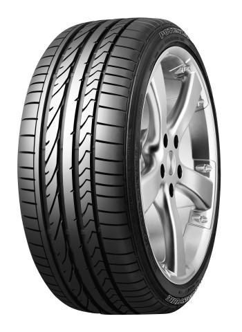 br-potre050a BRIDGESTONE 245/35 YR20 TL 95Y BR RE050A * XL RFT