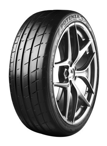BRIDGESTONE 275/30 YR20 TL 97Y BR S007 POTENZA XL *