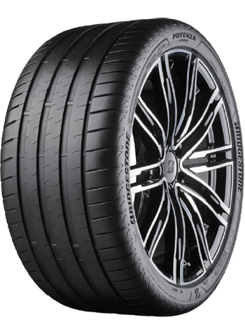 BRIDGESTONE 245/35 ZR21 TL 96Y BR POTENZA SPORT XL