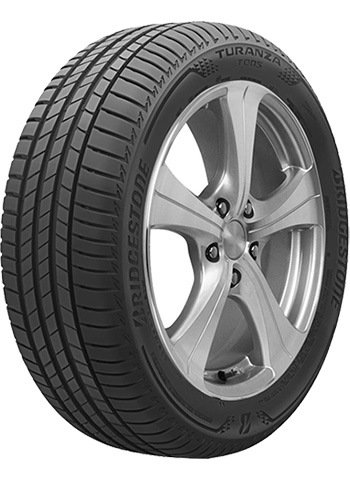 br-t005rftxl BRIDGESTONE 225/40 YR19 TL 93Y BR T005 TURANZA XL RFT *