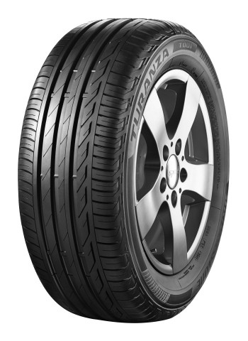 br-turanzt001 BRIDGESTONE 195/60 HR16 TL 89H BR T001 TURANZA