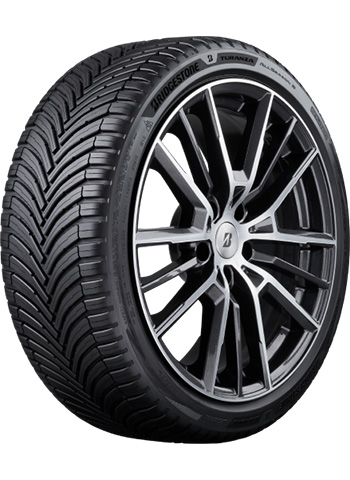 br-turas6dgxl BRIDGESTONE 205/45 VR17 TL 88V BR TURANZA AS 6 DG RFT XL