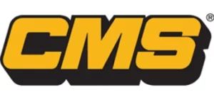 CMS C22 18" Zilver