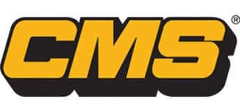 cms CMS C22 18" Zilver