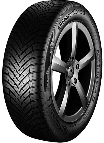 CONTINENTAL 275/40 YR20 TL 106Y CO ALL SEASON CONTACT XL