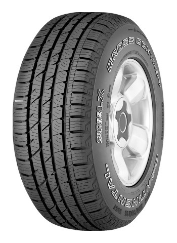 CONTINENTAL 265/40 YR22 TL 106Y CO CR CONT LX SP J LR XL