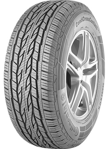 CONTINENTAL 225/55 VR18 TL 98V CO CROSS CONT LX2 FR