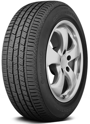 CONTINENTAL 285/40 YR22 TL 110Y CO CROSS CONT LX SP LR XL