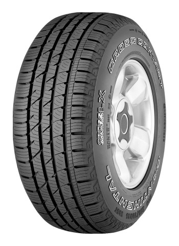 CONTINENTAL 275/40 YR22 TL 108Y CO CROSS CON LX SP SIL XL