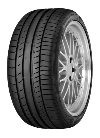 CONTINENTAL 235/35 ZR19 TL 91Y CO CSC 5P MO XL FR