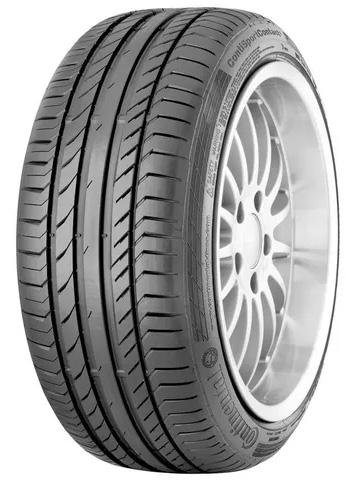 CONTINENTAL 235/55 VR19 TL 101V CO CSC 5 SUV XL BSW