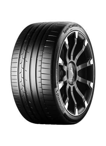 CONTINENTAL 285/40 ZR22 TL 110Y CO CSC 6 MO1 XL FR