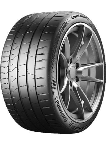 CONTINENTAL 315/35 ZR22 TL 111Y CO CSC 7 NC0 XL FR