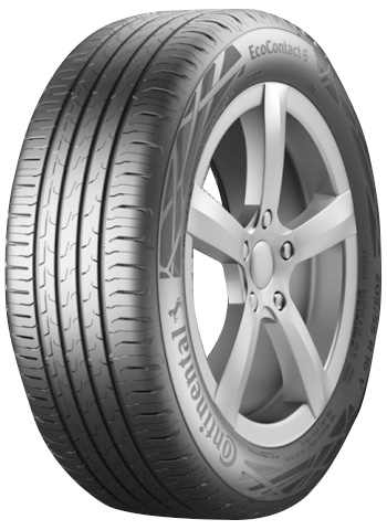 CONTINENTAL 255/40 HR20 TL 101H CO ECO CONTACT 6Q CS(+)XL