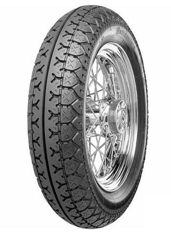 CONTINENTAL MT90 -16 TL 71H CO K112 F/R