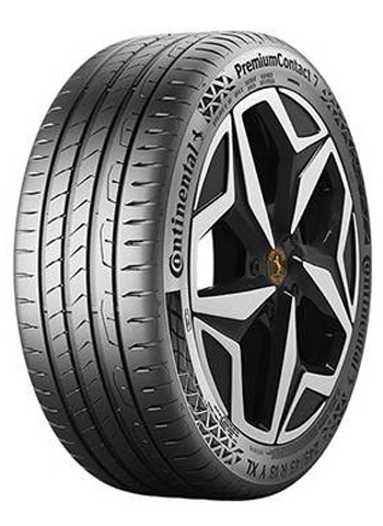 CONTINENTAL 215/60 VR17 TL 96V CO PREMIUM CONT 7 FR (EV)
